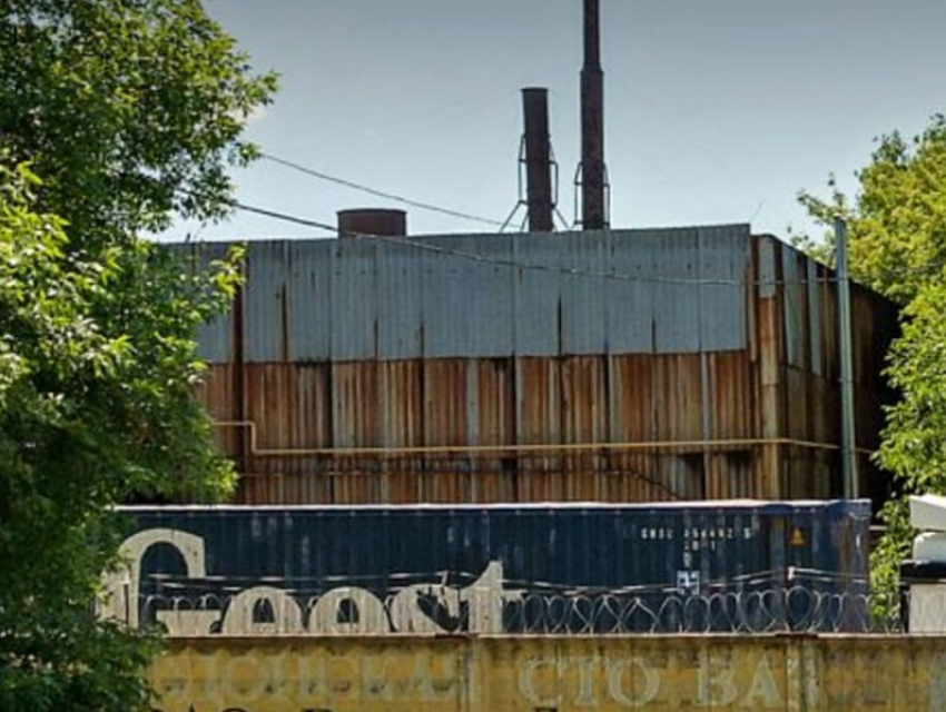 Оборудование мини-металлургического завода из Волгодонска выставили на торги