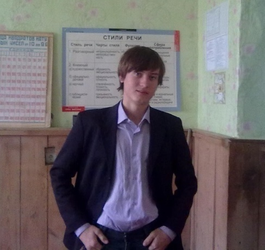 Студент из Волгодонска выиграл конкурс на лучшее сочинение о Великой Отечественной войне