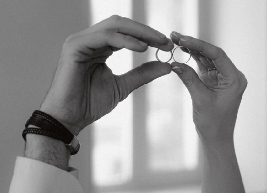 В Цимлянском районе в 2025 году зарегистрировано увеличение рождаемости и количества браков