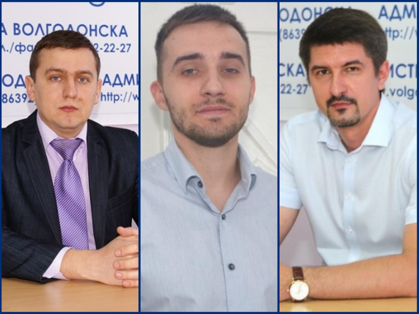 Вызов эксперта стал причиной переноса заседания суда в отношении чиновников администрации Волгодонска