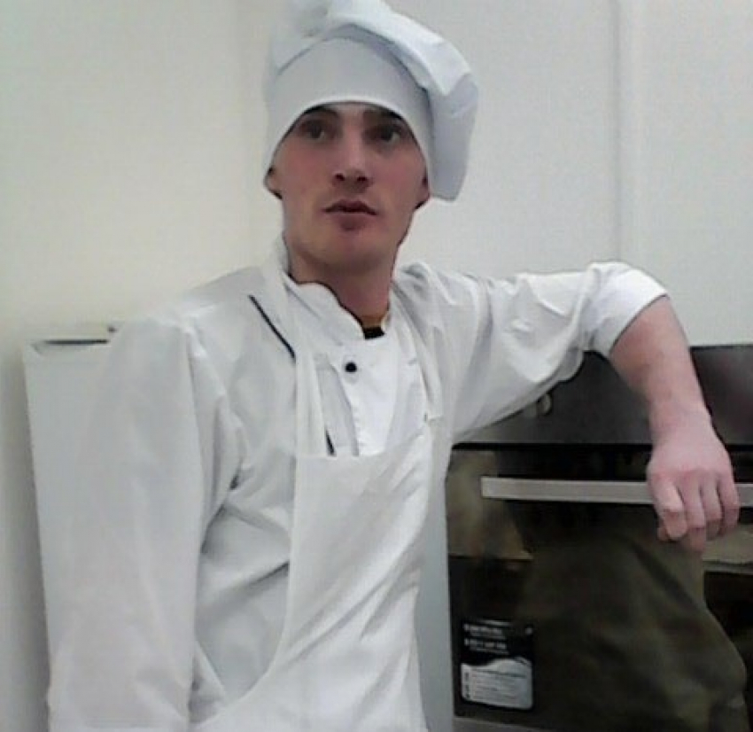 В Волгодонске больше трех недель разыскивают Руслана Пивоварова