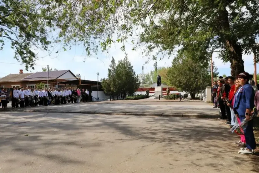Две улицы перекроют в Волгодонске из-за празднования Дня Победы 