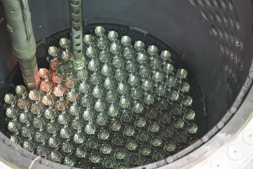 Испытания «толерантного» ядерного топлива на Ростовской АЭС подошли к концу