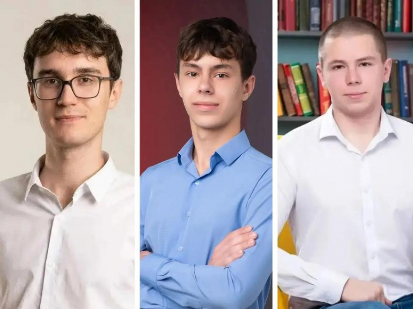 На 96 баллов сдали ЕГЭ по математике четыре выпускника Волгодонска