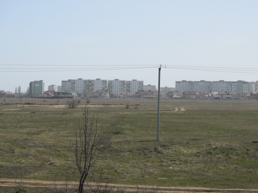В Волгодонске стали строить в 2 раза больше коттеджей