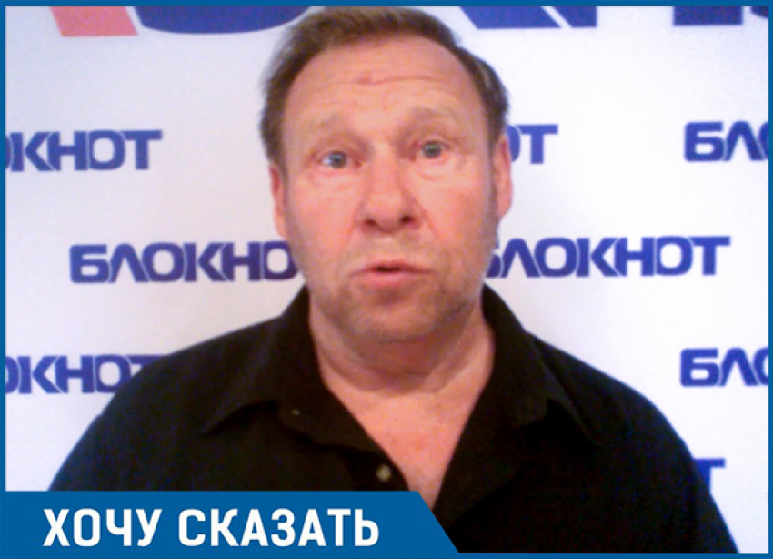Депутат «в отставке» отстаивает интересы жильцов затопленной пятиэтажки в Волгодонске 
