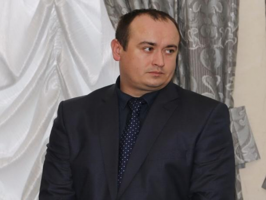 Мельников подписал заявление об увольнении Шайтана