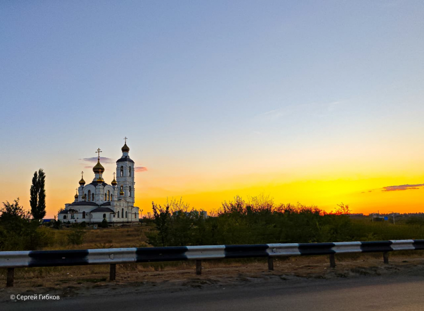 В первый день октября в Волгодонске взвоют сирены 