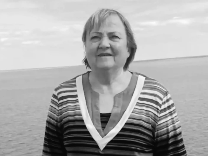 Не стало любящей мамы и бабушки: Волгодонск прощается с Натальей Николаевной Удеревской