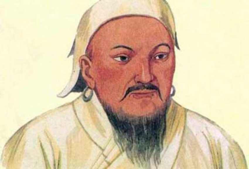 Чингисхан жил в Цимлянске и правил оттуда половиной мира — краевед