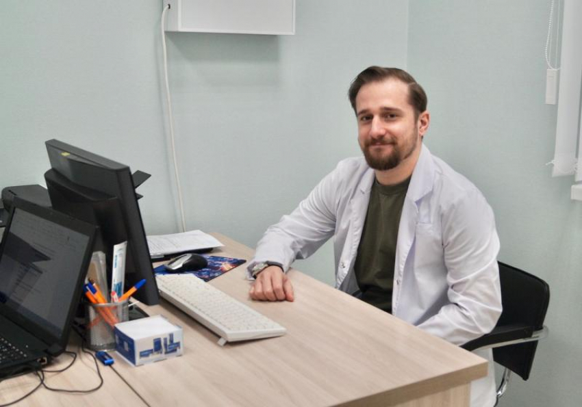 «ФлебоМед» дарит здоровье: консультации и лечение от ведущих врачей Санкт-Петербурга 