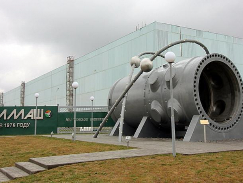 Волгодонский кластер атомного машиностроения признали на общероссийском уровне 