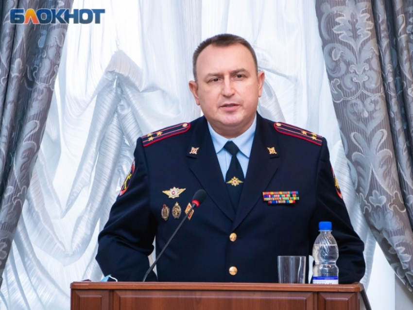 «99% уличных торговцев - перекупщики»: начальник управления полиции в Волгодонске