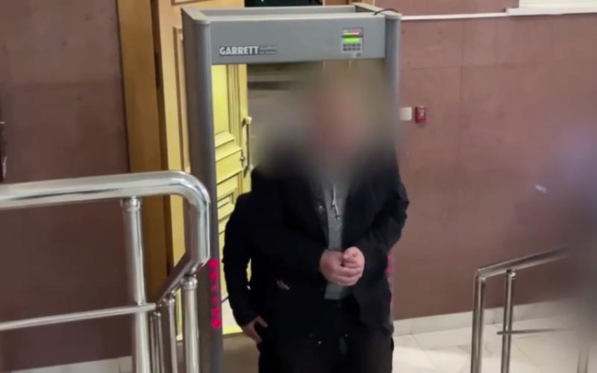 20 лет колонии получил ночной насильник, который 20 лет назад жестоко убил девушку в Волгодонске