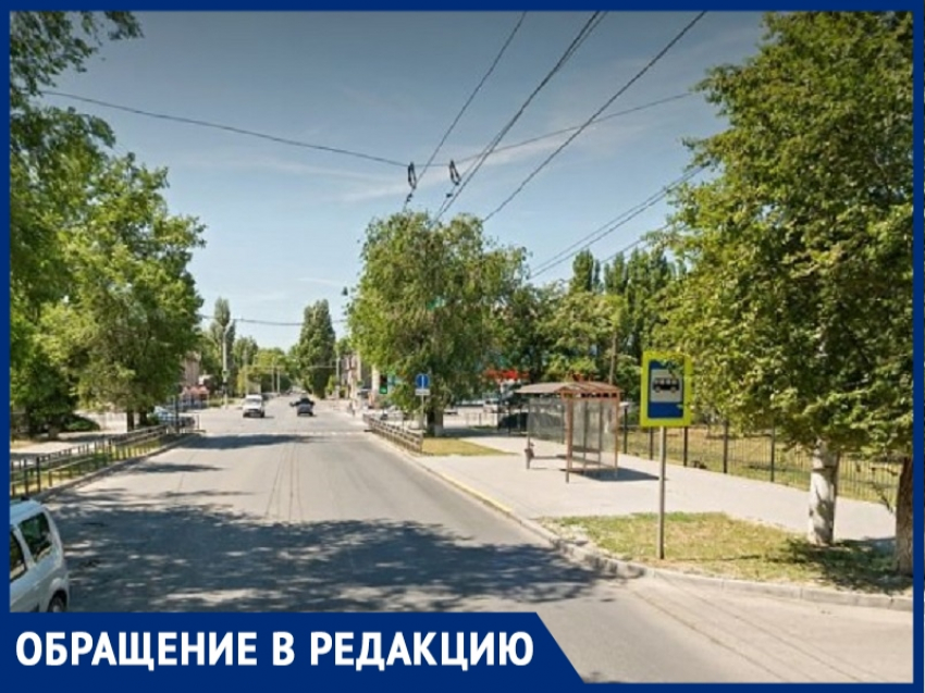 Первомайский переулок в Волгодонске: трасса для гонщиков или дорога для людей?