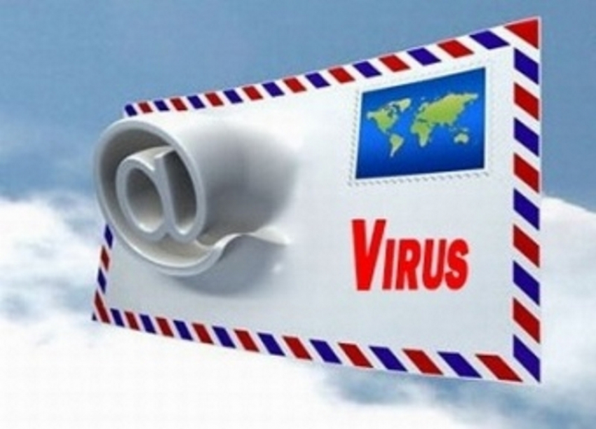 Волгодонцев предупреждают о рассылке вируса с несуществующей электронной почты прокуратуры