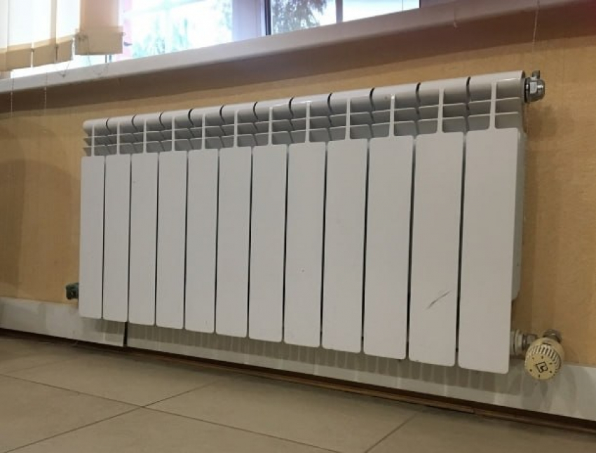 Отопительный сезон в Волгодонске закончится на 9 дней раньше обычного срока 