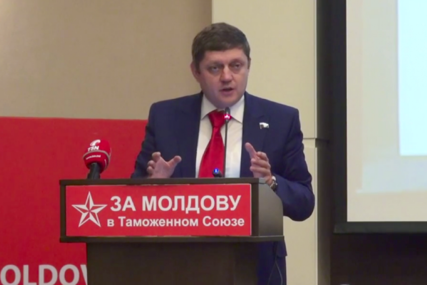 Депутат Госдумы Олег Пахолков предложил американским сенаторам повеситься за «ошибку» с Ираком