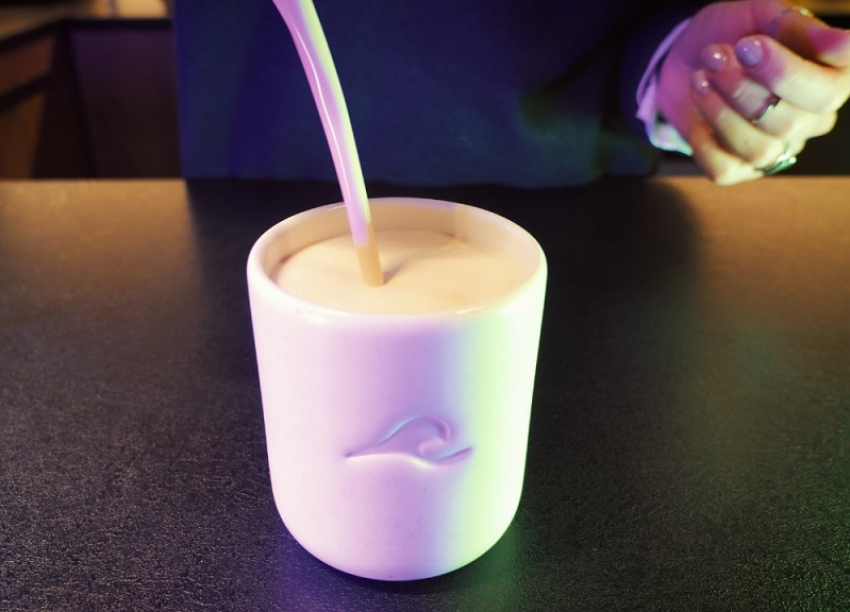 «Вейв» дарит новогоднее чудо: каждый глоток – вклад в праздник для детей