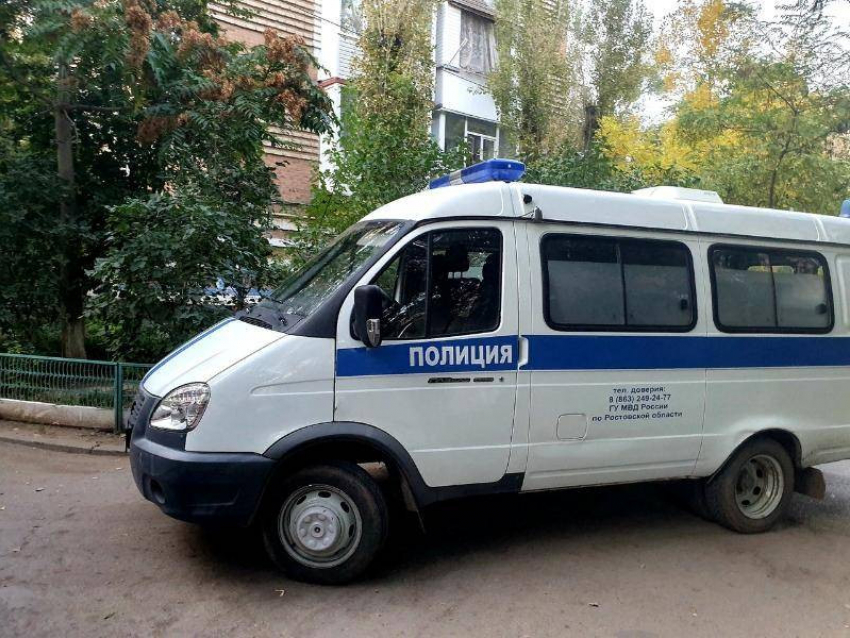 В поисках помощи житель Зимовниковского района украл бытовую технику из подъезда МКД в Цимлянске
