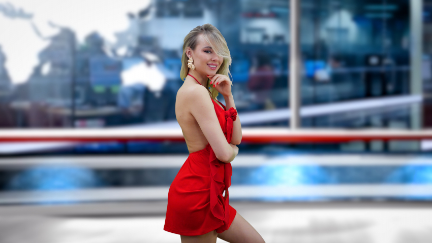 «Наконец-то тепло, но до какой степени?»: о погоде в Волгодонске на выходные узнала Нинка Картинка  