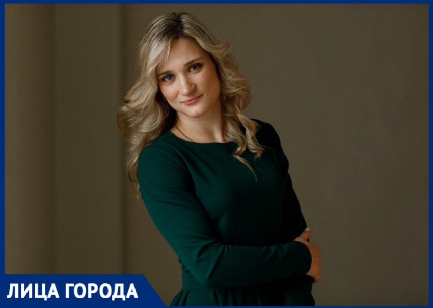 «В жизни ничего невозможного нет, главное стремиться к своей цели»: Анна Новикова