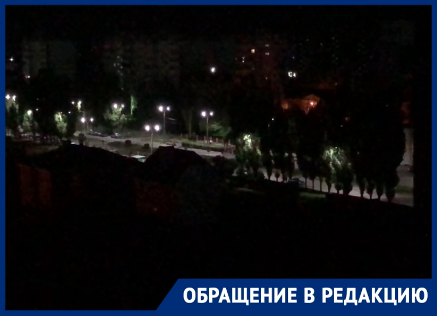 «Музыка и крики в 3 часа ночи»: из-за громких проводов возле военкомата не спит целый микрорайон Волгодонска