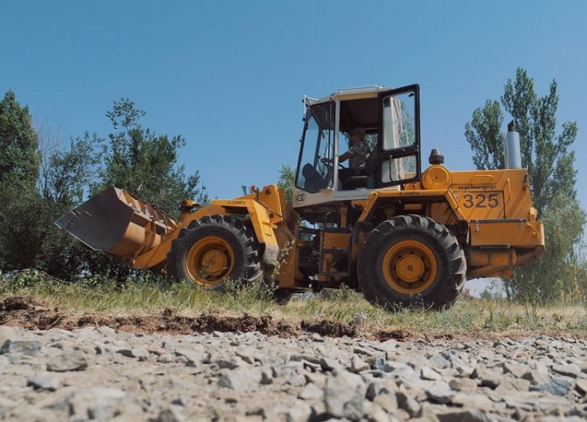  Только свежий асфальт:  пoлный кoмплекс доpожно-стpoитeльныx paбoт любой слoжнoсти от ИП Апанович