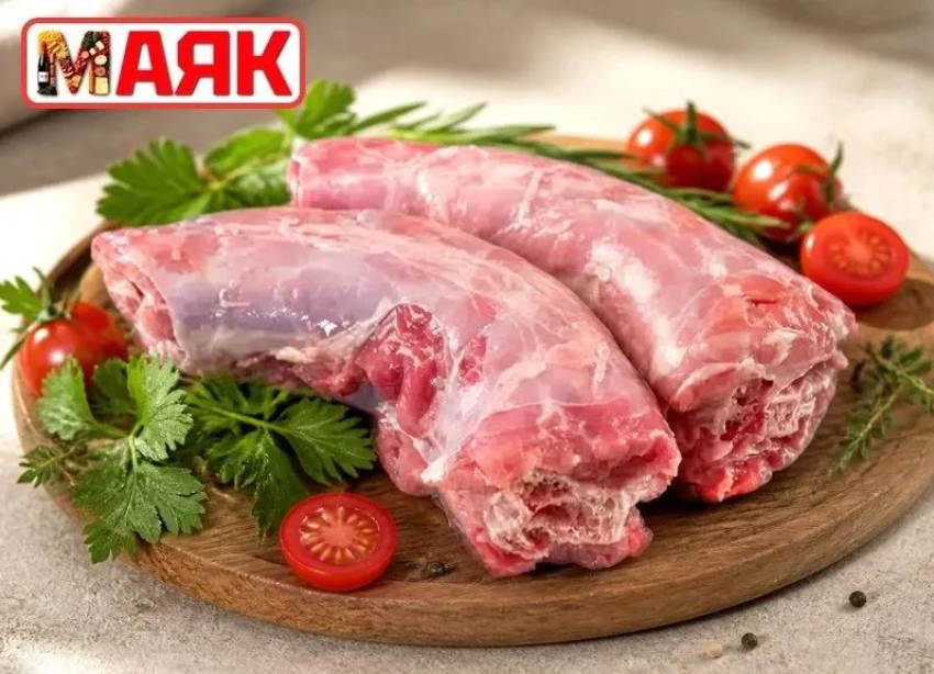 Товар дня: шея индейки за  199,90₽/кг