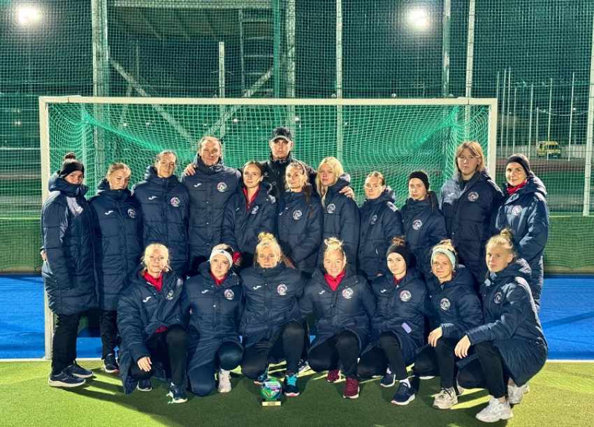 Тысячи жителей Ростовской области подписывают петицию к Президенту Владимиру Путину с просьбой сохранить хоккейный клуб «Дончанка»