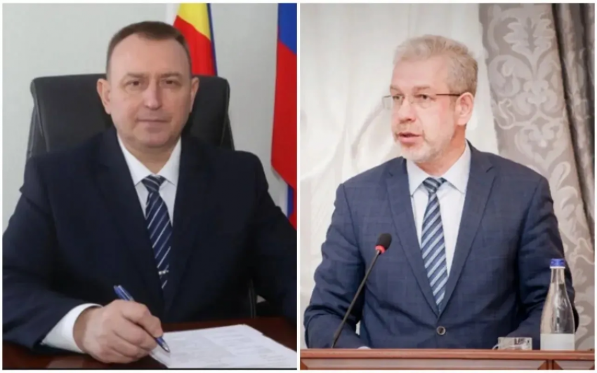 Квартиру «навязали» Мариненко по визе Иванова: парадоксальные заявления в деле экс-главы администрации Волгодонска