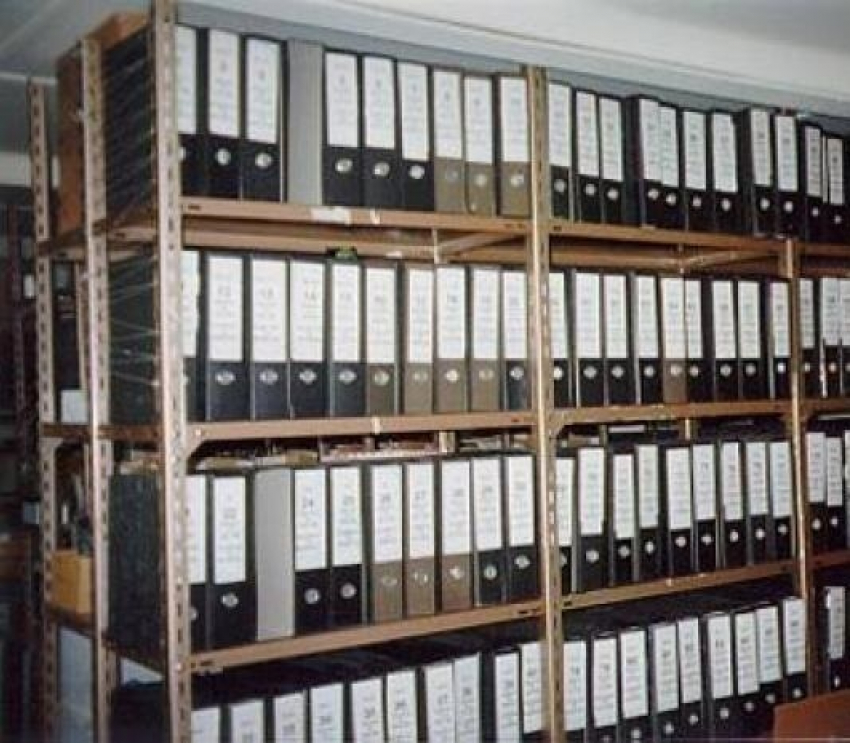 Справки из архива в Волгодонске теперь можно получить через МФЦ