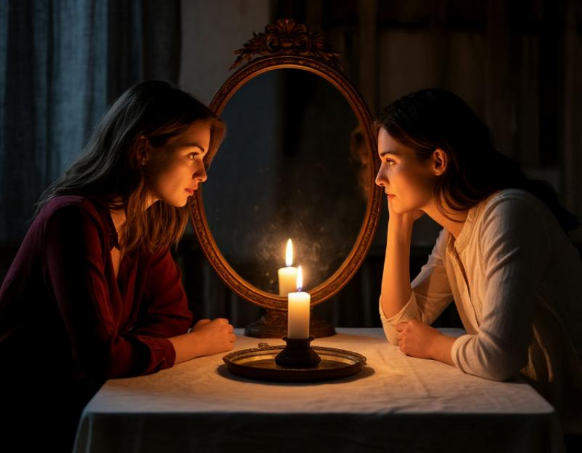 Крещенские гадания: как приоткрыть завесу будущего в ночь на Богоявление