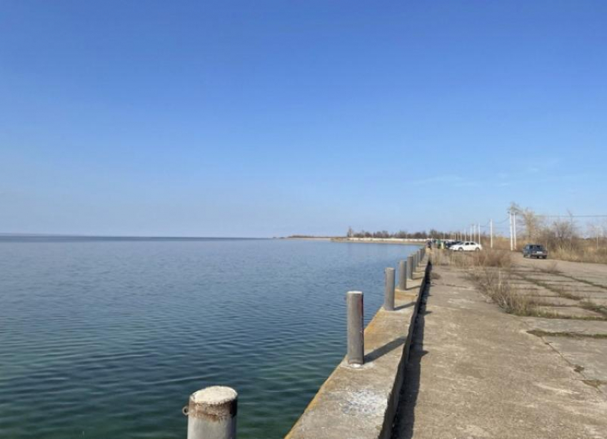 Туристический комплекс  с трехзвездочным отелем планируют построить на берегу Цимлянского водохранилища в Волгодонске