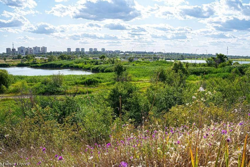Понедельник будет по-осеннему пасмурным