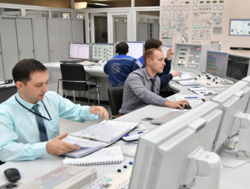 Ростовская АЭС стала ещё на один шаг ближе к энергопуску