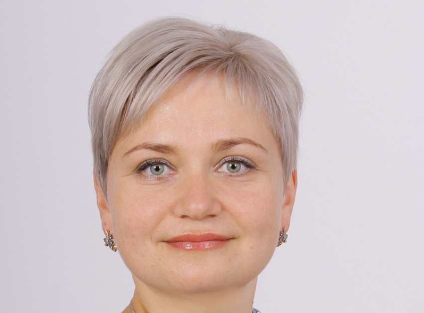 Детский сад «Аленький цветочек» возглавила Мария Палеева