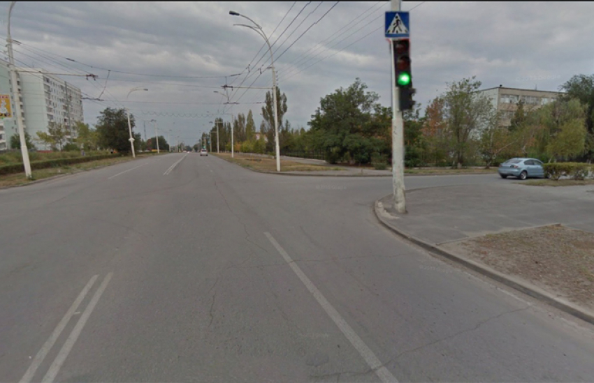В Волгодонске появятся два новых светофора