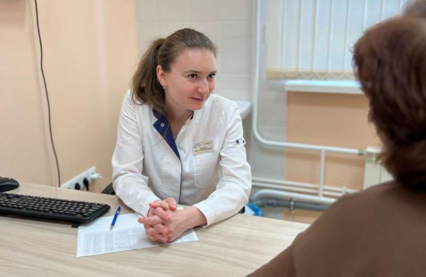 Уникальная возможность: в медцентре «ФлебоМед» проведут приём врачи федерального уровня