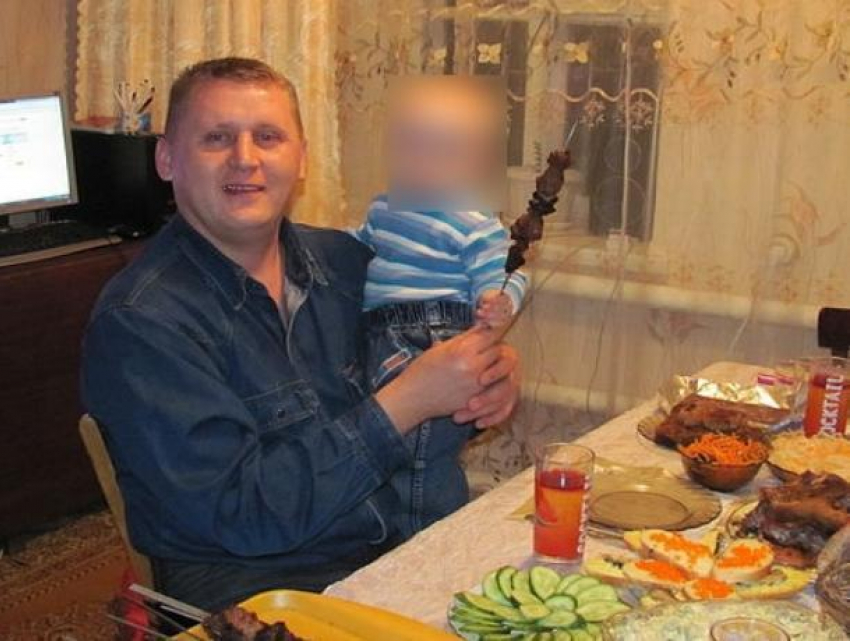Предприниматель из Волгодонска погиб в ДТП с «БМВ Х5»: за рулем мог находиться полицейский