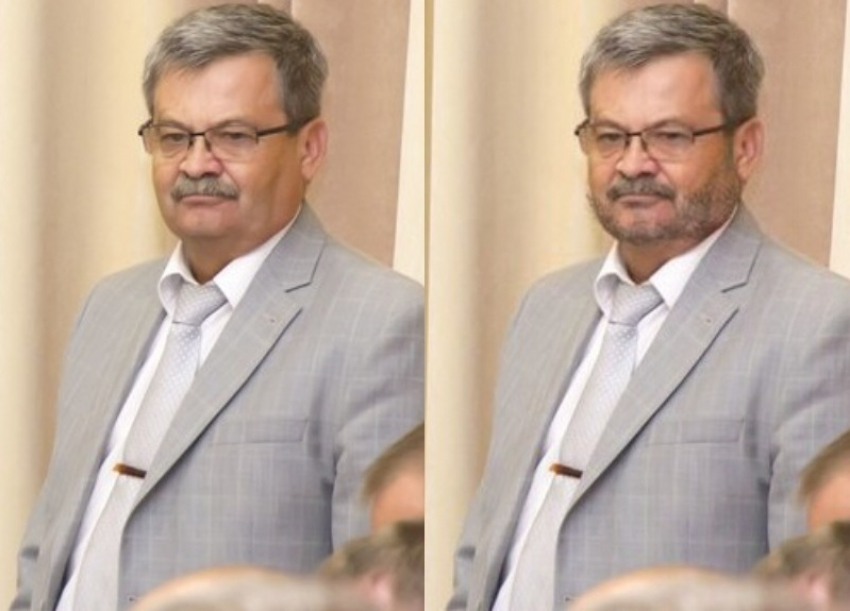 Бородатые и безбородые: как бы выглядели депутаты Волгодонска с бородой