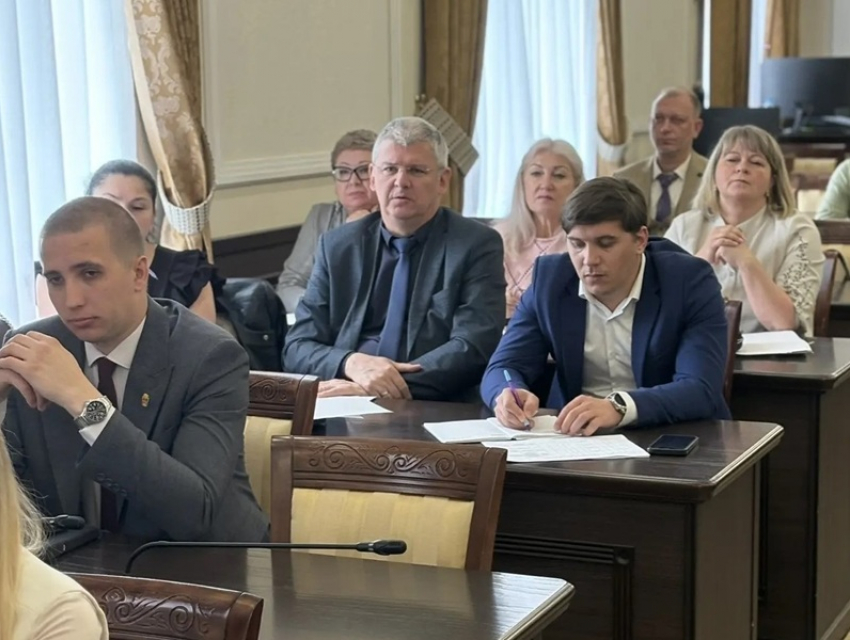 Жесткие меры по взысканию долгов за аренду муниципальной земли введут в Волгодонске