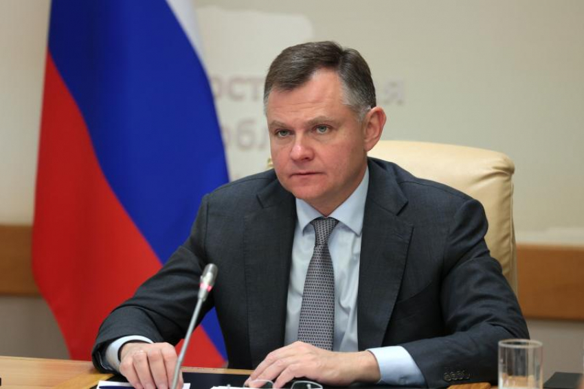  «Будем жить на то, что соберем до конца года»: Юрий Слюсарь инициирует план сокращения расходов бюджета