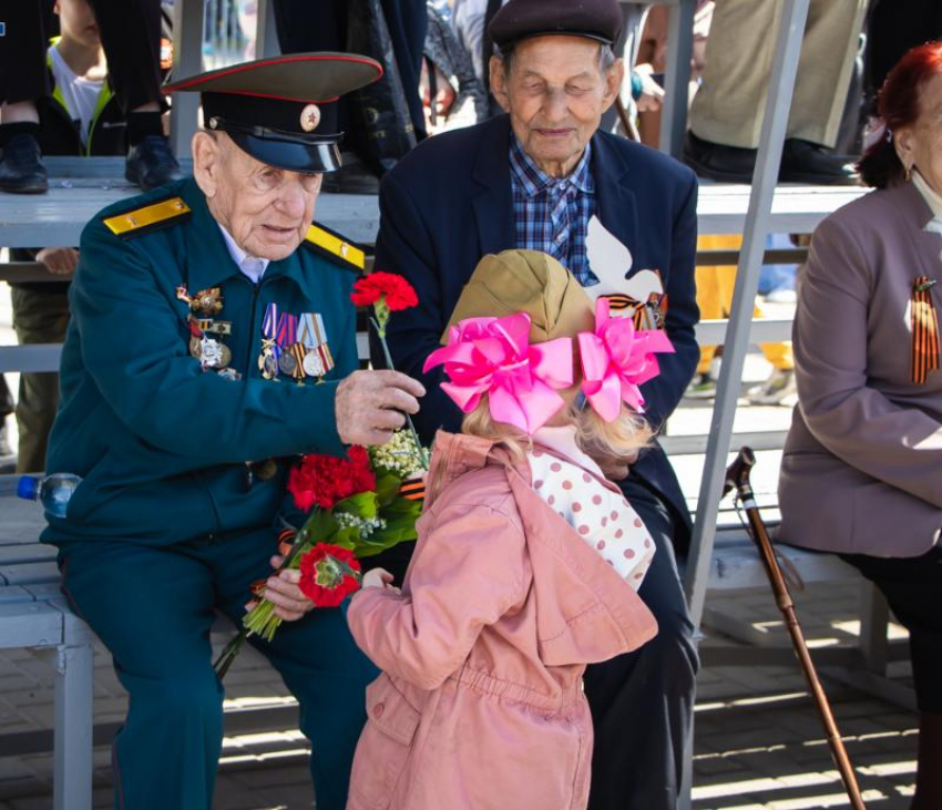 Волгодонцев приглашают поучаствовать в литературном конкурсе «Герои Великой Победы-2026»