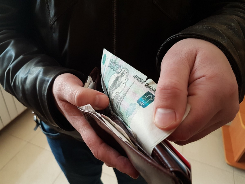 В Волгодонске злостный должник по алиментам мог остаться без автомобиля
