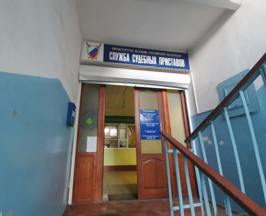 Долгов на миллиард: судебные приставы Волгодонска будут «изыскивать» у горожан плату за коммунальные услуги 