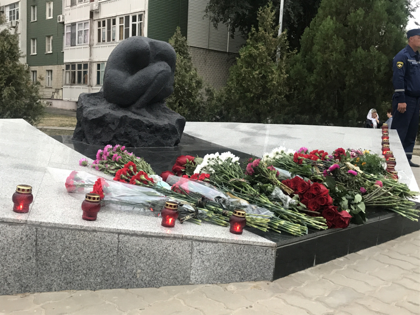 Со скорбью в сердце: 21 год назад теракт разделил жизнь Волгодонска на «до» и «после»
