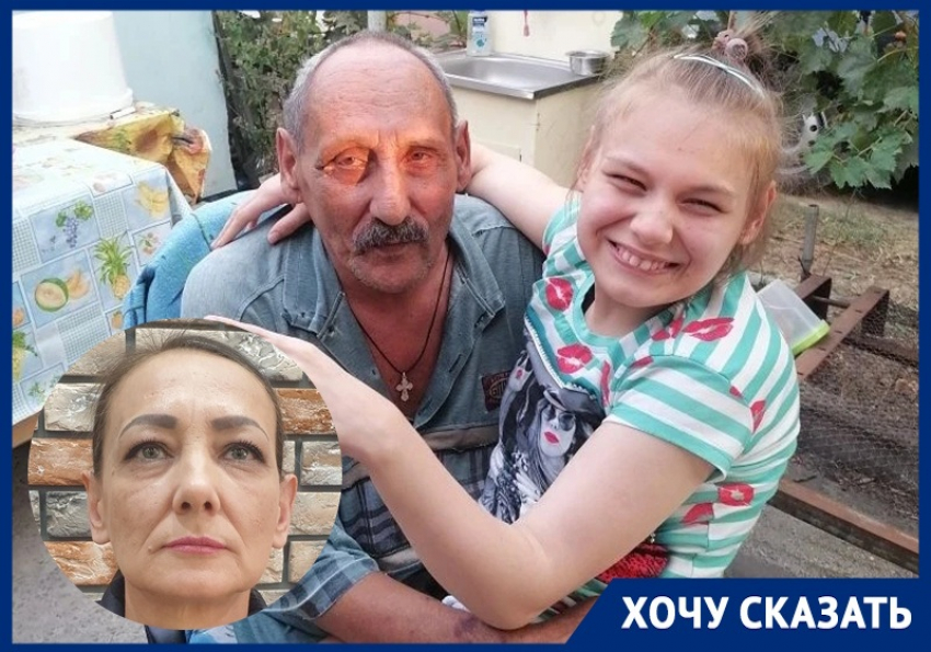 Дачу у девочки-инвалида и пенсионера отобрал представитель влиятельного бизнес-клана из Волгодонска