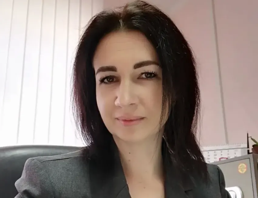 Волгодончанка Наталья Панова признана лучшим муниципальным служащим Дона