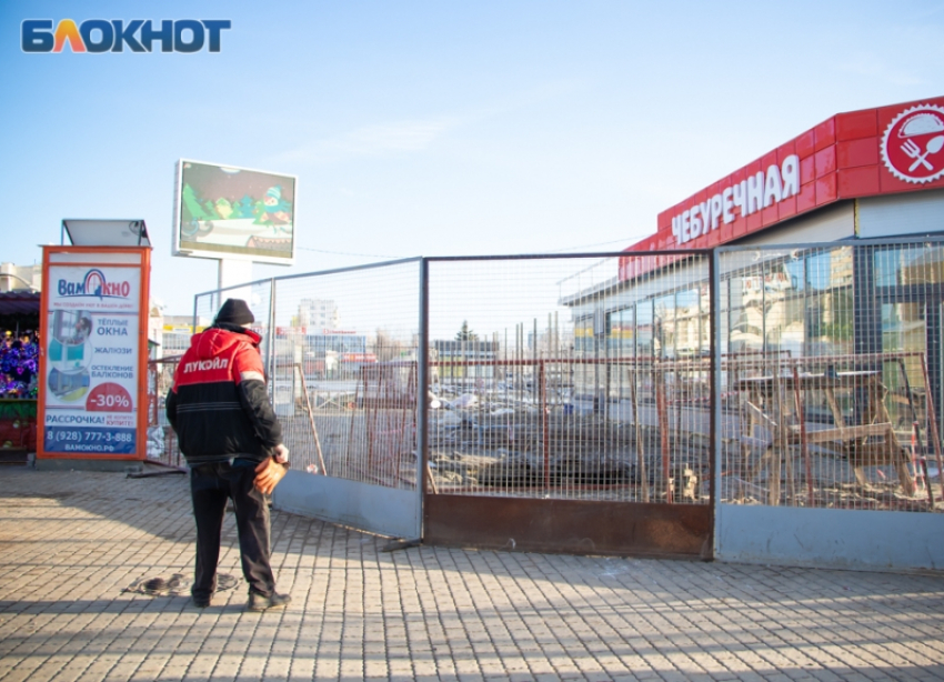 «Волгодонские тепловые сети» заложили почти 20 миллионов рублей на текущий ремонт теплотрасс